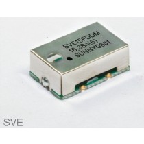 Osc. VCXO SVE 15 38.4M 15ppm Pull.R >100ppm TUBE