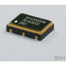 Osc. VCXO SVH 25.000MHz 3.3V 20ppm -40+85°C° 