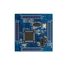 S1C17W16 Evaluation Board