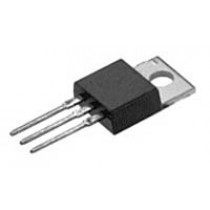 NJM7805FA 3 Terminal Positive Voltage Reg. TO-220F pb-free