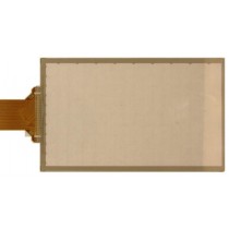 Capacitive T/P (7.0" TFT)