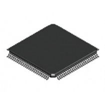 LCD Contrl. 80kB eSR TQFP15-100  Old Mark.SED1376