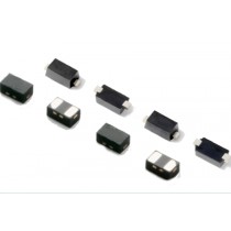 TVS Diode Array SOD882 7A 5VR T&R