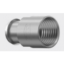 MINI-SNAP Spannmutter 