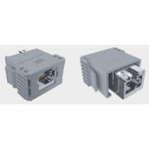 MAC Blue-Line Kupplung RJ45 Datenübertragung