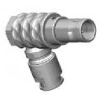 MINI-SNAP Baugr.2 Sti-Einsatz 4-pol Crimp.