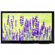 TFT 7"  Panel + Control Board (16 Bit), 380 nits, Resolution 800x480