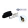 magnetic mounting, height 61 mm,2x3m cable,SMA(m)