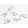 FUSE STRIP 60 W/O HOUSING 400A