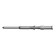 MAC Buchse ø 0.70 mm, Au, AWG 28-32