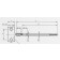 MINI SNAP Stift gestanzt ø 0.7 mm