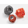 INSULATION NUT CF FUSE M8 BOLT