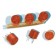 FUSE 250V IEC FA LBC TR5 SL AMMO 250mA