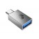 CHERRY USB-A / USB-C Adapter