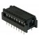2 Stifte SMD Raster 2,54 mm