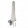 LTE450 Wandantenne 5G/4G/3G/2G IP67 IK10 5m SMA
