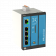 INSYS icom MRX3 LTE450, modular 4G cellular router incl. LTE450, 2x SIM, VPN, 5x Ethernet 10/100BT, 