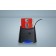 Magnetic reader, USB, black