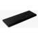 Hygiene Compact Keyboard with NumPad Sealed USB Black Layou Belgien