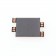 Position and absolute power sensing of laser beams 0.1mW to 5W