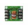 EMV-Filter für BEP-510C EN 55022 class B