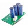 Supercap-Pack 12VDC 1.8kJ für DC-USV