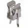 Snap-In Sicherungshalter Clip für 5mm Durchmesser