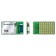 Bluetooth Low Energy 5 Modul 2,4GHz with Antenna