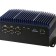 Fanless Embedded Box PC, EC.C246.2HDMI.4LAN.8USB3.2 Gen1.6COM.DIO 8 Bit.10-35V.PCIE[x4] + PCIE[x1]