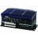 Fanless Embedded Box PC, LAN x 3, USB 3.0 x 6, USB 2.0 x 2, RS232/422/485 x 6, HDMI x 2, VGA x 1