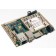 ConnectCore 6N SBC, i.MX6Quad, 1.2GHz, -20to70°C, 4GB Flash, 1GB DDR3, MCU Assist, WI-FI, BT