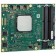 COM Express® basic type 6 Intel® Xeon® D-1537, 2x DDR4 SO-DIMM