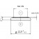 Lithium-Batterie 3V/38mAh, Einzelblister