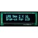 VFD Module, 2x16 Char, LCD Compatible