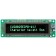 VFD Module, 2x20 Char, LCD Compatible