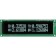 VFD Module, 20x2 Character -40..+85C