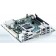 mITX Motherboard Q370 Chipset, LGA1151, 2xDDR4 SO-DIMM, Intel® 8th/9th Gen Core™