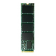 128GB M.2 P80 3TE4, M Key, 3D TLC