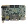 Onboard AMD Ryzen™ V2718.LPDDR4x 3200MHz up to 16GB.HDMI 1.4b x1, eDP x1. 2.5GbE x1, GBE x1 