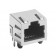 RJ45-Verbinder, 8-pol 