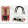 M.2 2242 to dual isolated GbE LAN Module, Out: RJ45x2, 0-70°C, wide temp