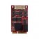mPCIe to two Isolated RS-422 & RS-485