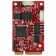 USB to dual isolated CANbus 2.0B mPCIe Module -40..+85C