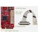 USB to 32bit Digital mPCIe I/O Module   -40°~85°