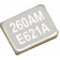 Crystal 16MHz 16pF 30ppm (12ppm -20..70) SMD Vinyl