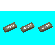 Crystal 32.768kHz 12.5pF 20ppm SMD T&R