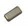 FC3215-32.768K9PF20PTRX Crystal 32.768kHz CI Max50kOhm 9pF 20ppm SMD metal lid T&R
