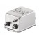 1-P Chassis Mount HP 250VAC, 20A, <5uA, OVP
