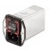 IEC Power Entry, Dual Stage 250VAC, 10A, Spring, Snap-in