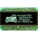 VFD Graphic Module GU140x32F Par&RS232 Ser.